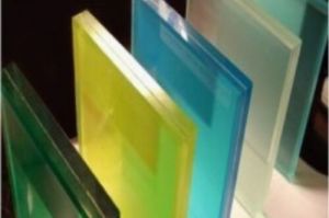 Rectangular Laminated Glass