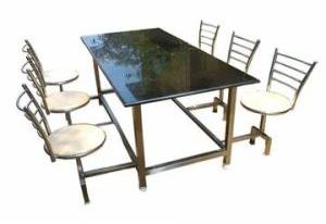 Four Seater dining Set