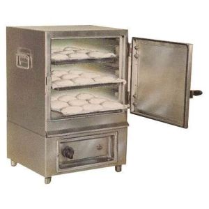 Automatic Idli Making Machine