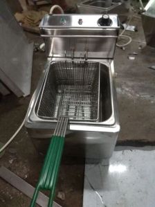 Deep Fat Fryer