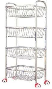 Stainless Steel Rack