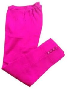 Ladies Woollen Pant