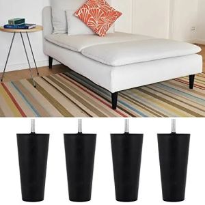 PVC SOFA LEG