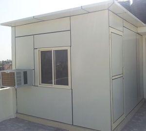 Porta Cabins