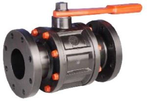 non metallic valves