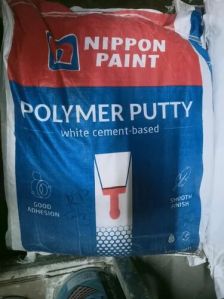 Nippon Wall Putty