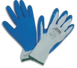 Nylon Safety Gloves