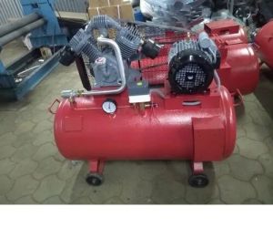 Industrial Air Compressor