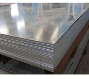 Aluminium Cold Rolled Sheet