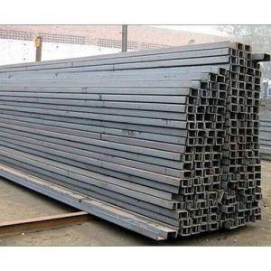 Mild Steel Channel