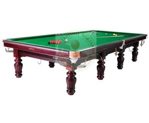 Tanishq Exclusive Billiards Table