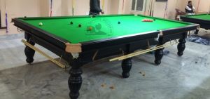 Universal Billiards Snooker Table