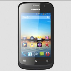 Maxx Smart Phone