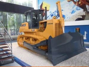 Liugong Bulldozer