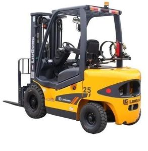 Liugong Forklift