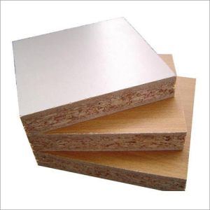 Prelam Particle Board