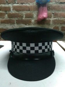 Cop Cap