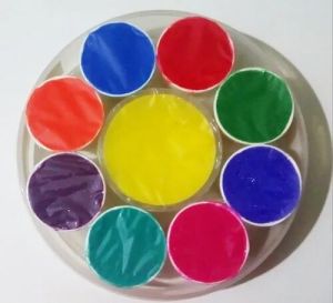 rangoli powder