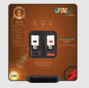 Yogjal Surya Water Purifier