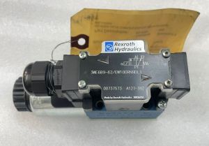 Rexroth Hydraulic Valve