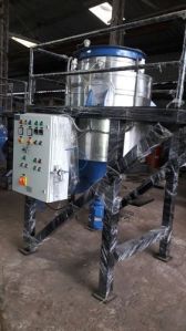 Spice Roaster Machine