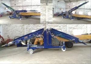 Stacker Conveyor