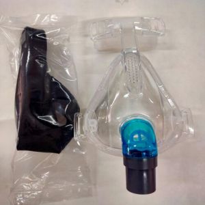 bipap mask