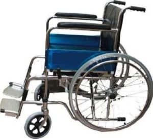 Wheelchairs