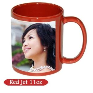 Sublimation Photo Mug