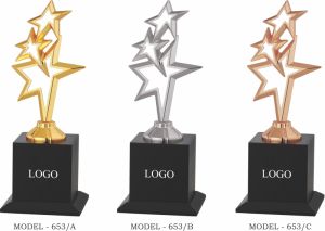 THREE STAR AWARDS