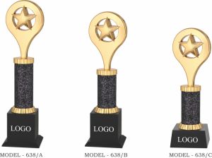 trophy & awards