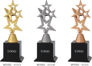 unique trophy awards