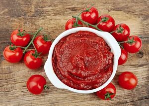 Tomato Paste