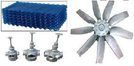 cooling tower accessories