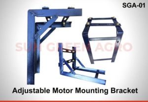 Monoblock mounting Bracket