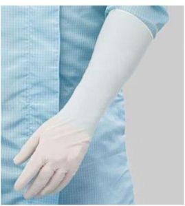 Elbow Length Latex Gloves