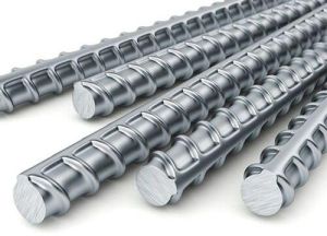 Jindal TMT Bars