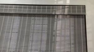 Exterior Pvc Blinds