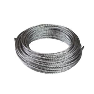 Titanium Wire