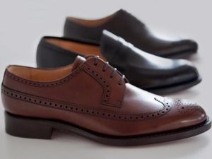 Mens Formal Shoes