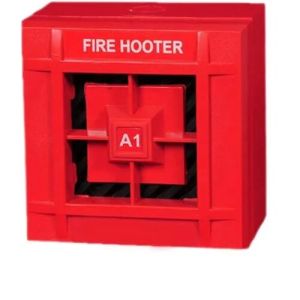 Fire Alarm Hooter