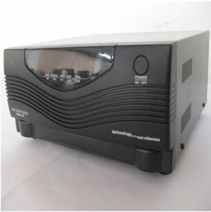 800VA MPPT PCU DSP Pure Sine Wave Inverter