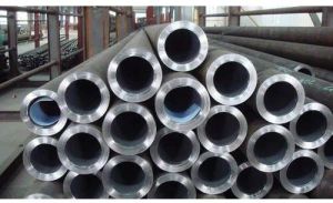 Alloy Steel Pipe