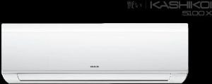 Inverter Split Air Conditioners Kashikoi 5100X 1.5 toon