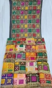 Phulkari Dupatta