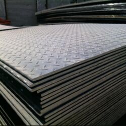 Mild Steel Sheet