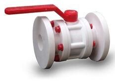 PP Ball Valve