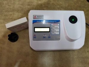 Smart Digital Auto Colorimeter