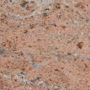 Rosewood Red Granite