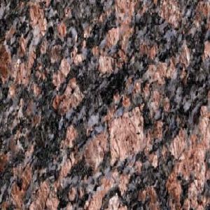 Sapphire Brown Granite